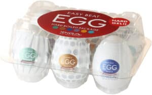 tenga egg variety avis