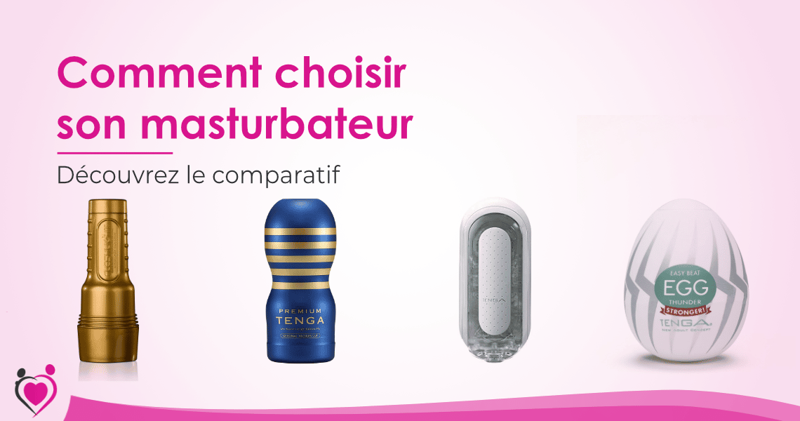meilleur masturbateur homme